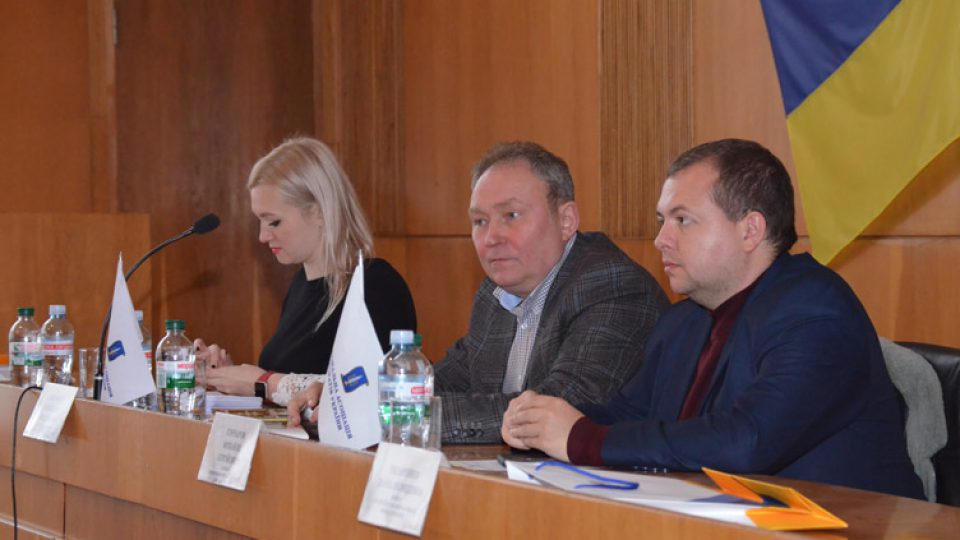 02 грудня 2017 року відбувся семінар з підвищення квалфікації для адвокатів Чернігівської області