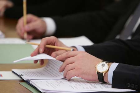 Оновлено положення про помічника адвоката