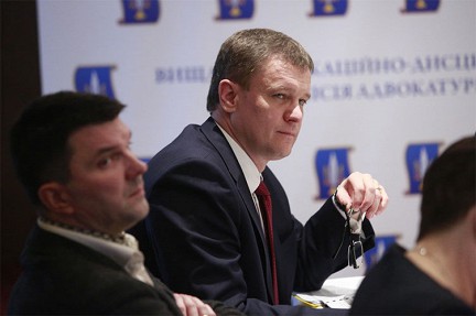 ВКДКА відхилила скаргу на рішення кваліфікаційної палати КДКА Чернігівської області