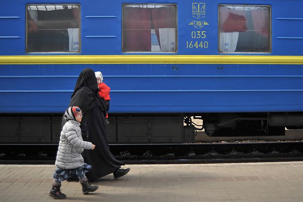 Факт народження або смерті на окупованій території встановить суд
