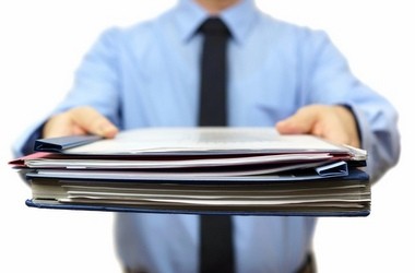 Як українцям з окупованих територій отримати в РАЦСі документи?