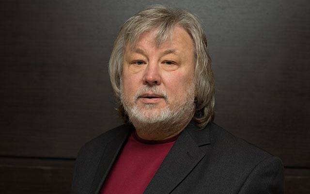 Помер голова Ради адвокатів Дніпропетровської області Сиротенко Ю.В.