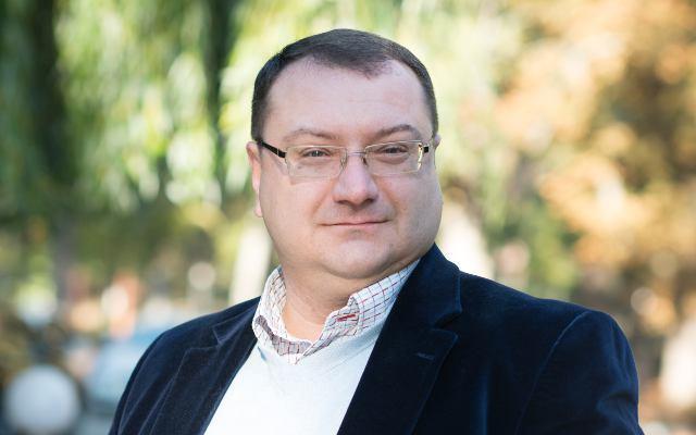 Зник заступник голови ВКДКА