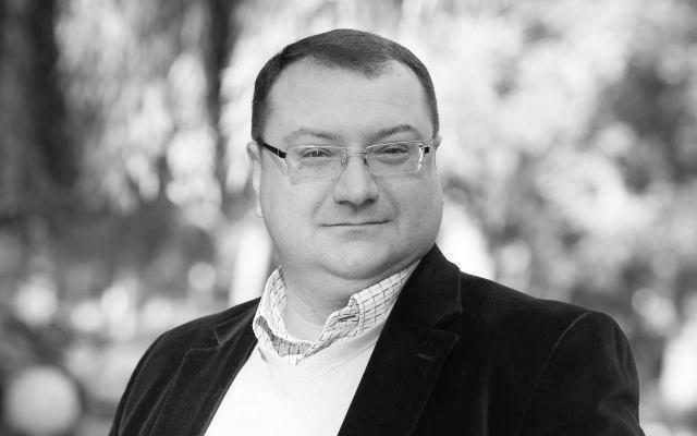 Поховання Юрія Грабовського відбудеться 2 квітня (оновлено)