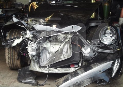 Вартість ремонту більше ціни авто? Суд вказав на нюанс
