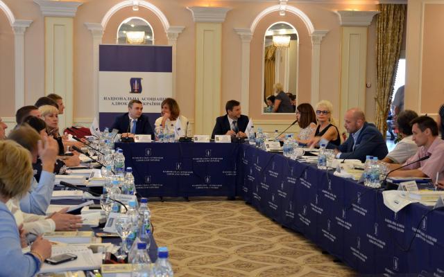 РАУ розширила можливості навчання помічників адвокатів