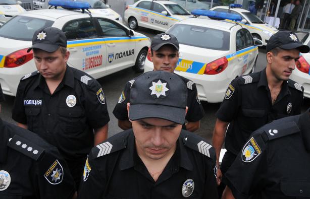 ВАСУ узагальнив практику оскарження рішень про звільнення працівників поліції
