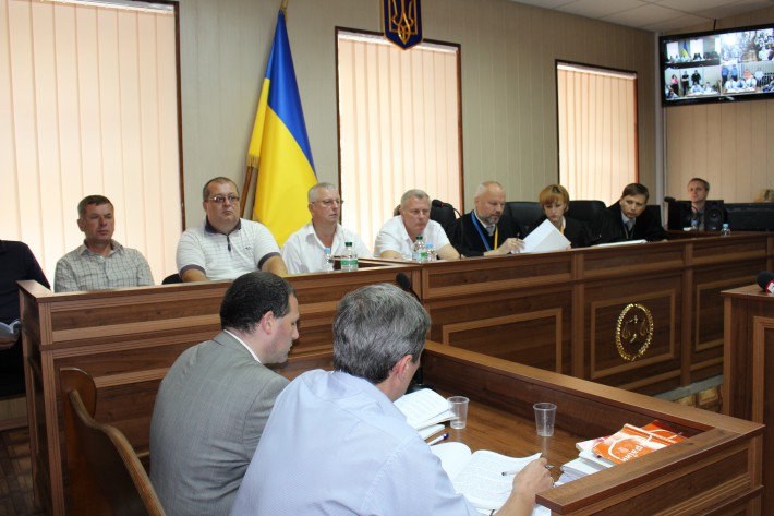 Присяжні, які розпочали судовий розгляд у кримінальному провадженні, розглядають його до кінця, — ВСС