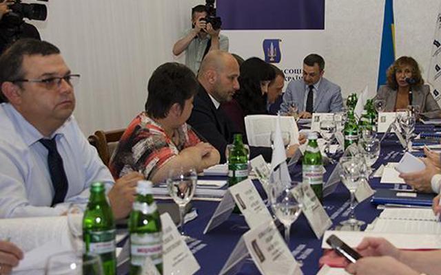 НААУ створила Комітет по наближенню адвокатури до європейських правових стандартів