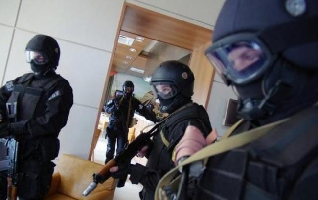 Працівники СБУ не відповідають за збитки, завдані при виконанні, — ВСУ