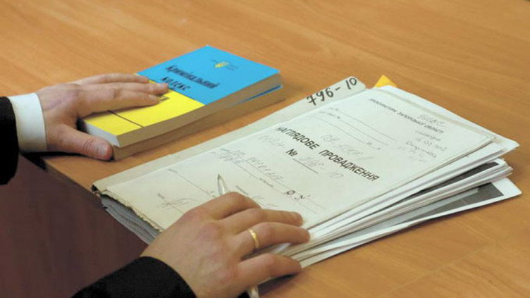 Які порушення розгляду справи не є ознакою неправосудності рішення, — суддя ВСУ