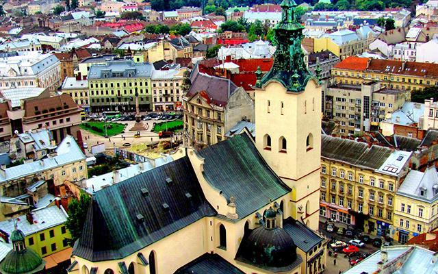 22-23 вересня відбудеться засідання РАУ