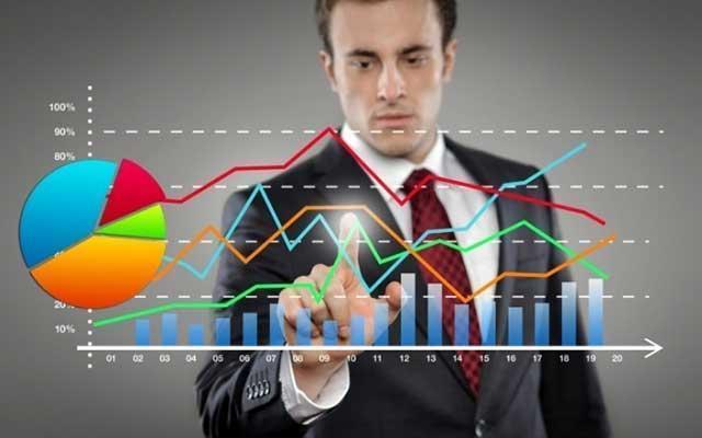 Статистична інформація про діяльність органів НААУ