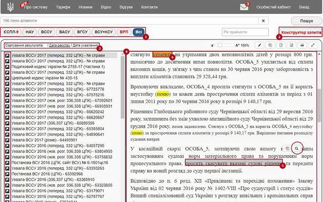 Адвокати можуть отримати тестовий доступу до системи «Прецедент»