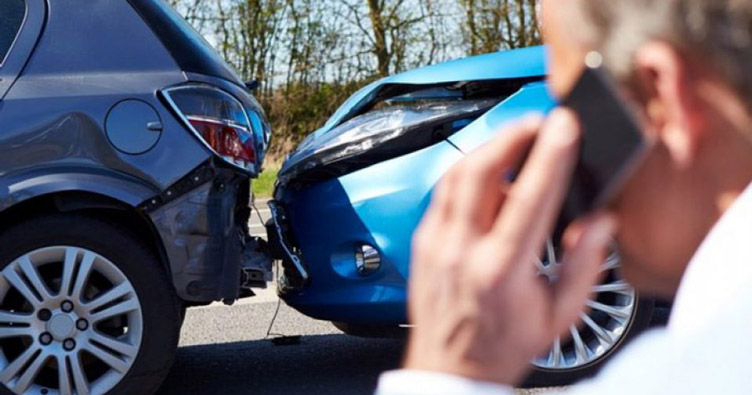 ВСУ висловився про позовну давність у разі ДТП