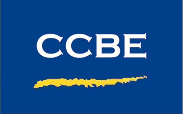 НААУ поінформувала ССВЕ про ризики ліквідації адвокатського самоврядування в Україні