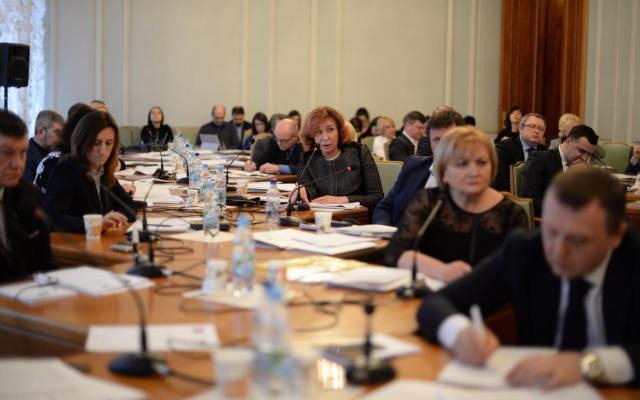 Реформа адвокатського самоврядування має відбуватися на базі чинної моделі – голови РАР