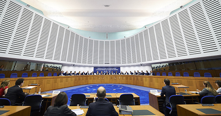 ЄСПЛ покарав Україну за необґрунтоване тримання під вартою