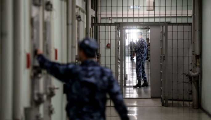 Право на зустрічі з підзахисними без обмежень відкладається