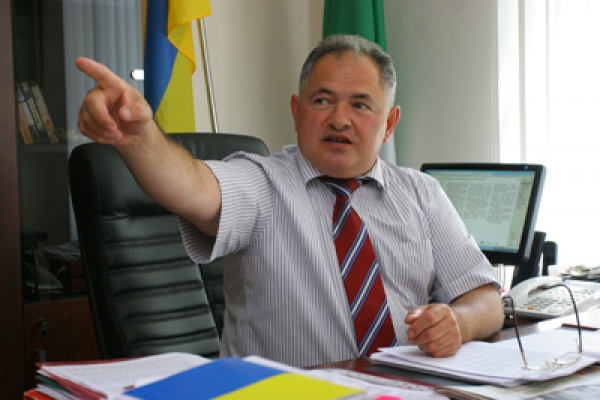 Голова Апеляційного суду Чернігівської області пішов у відставку