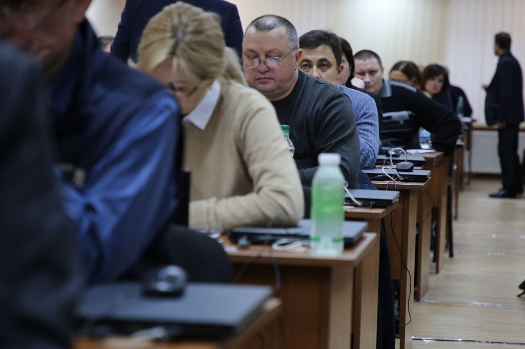 Кожен четвертий суддя не пройшов кваліфоцінювання, – ВККС