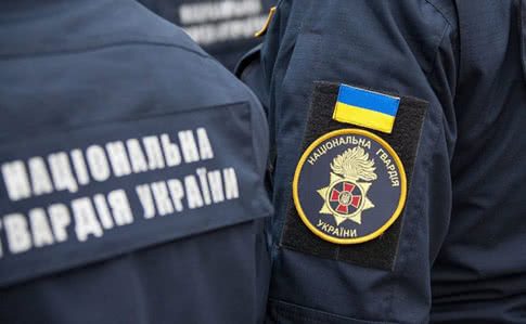 Рада суддів вимагає вирішити питання охорони судів