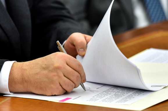 Антикорупційний суд мають створити до 14 червня 2019 року: набув чинності Закон