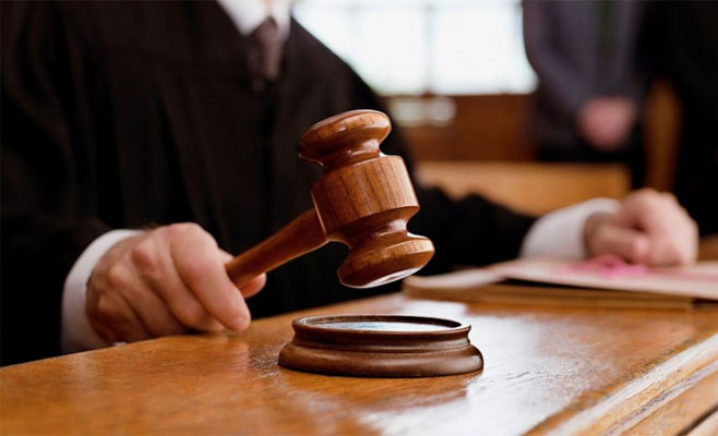 Судові розгляди здебільшого відкладаються через неявку потерпілих та обвинувачених