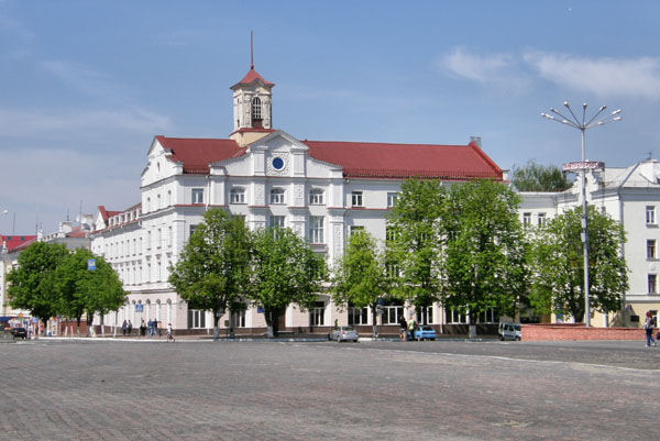 Приміщення апеляційного суду Чернігівської області реконструюють