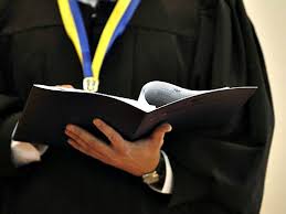 У Мін’юсті склали рейтинг областей за виконанням судових рішень