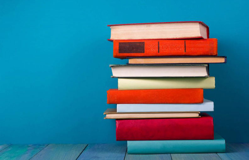 5 найкращих книг для справжніх лідерів