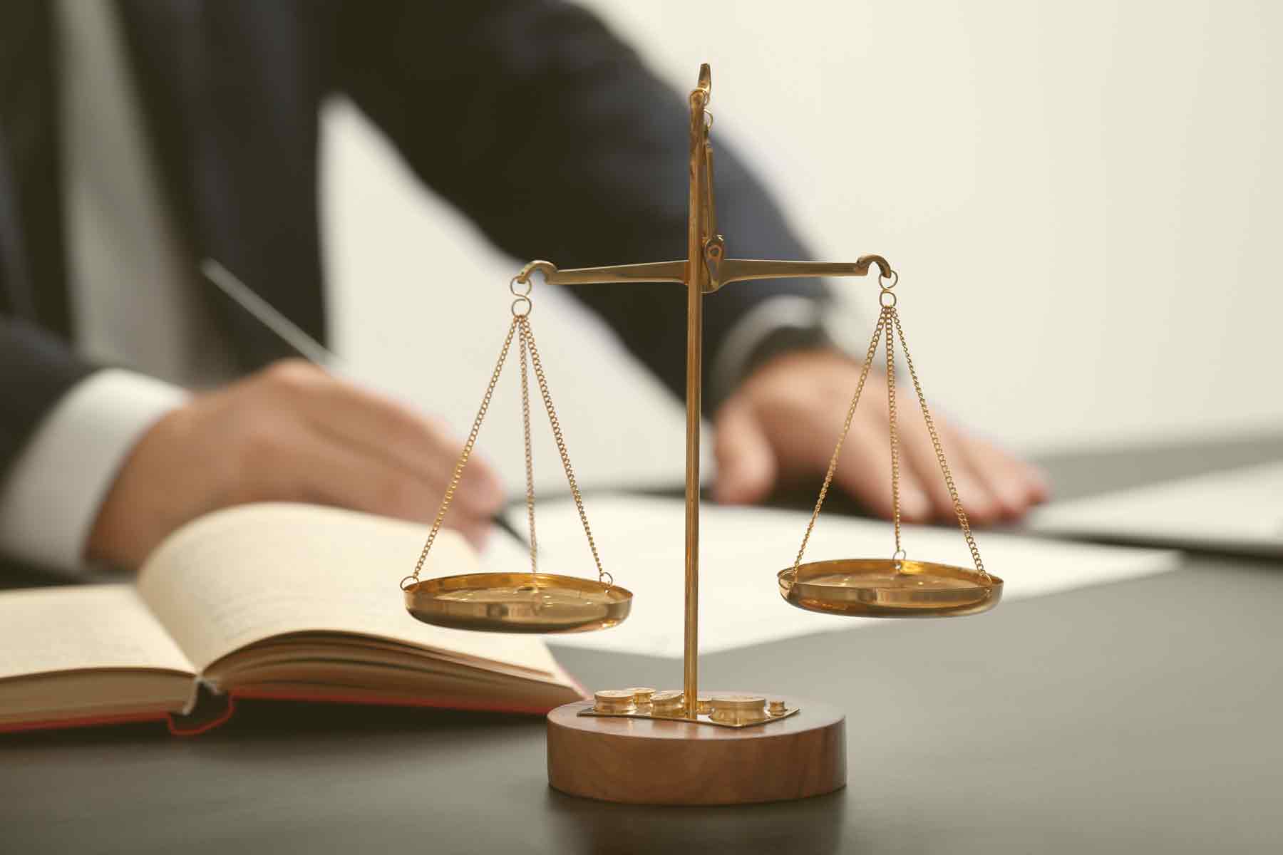 В Україні «виміряють» навантаження на суддів