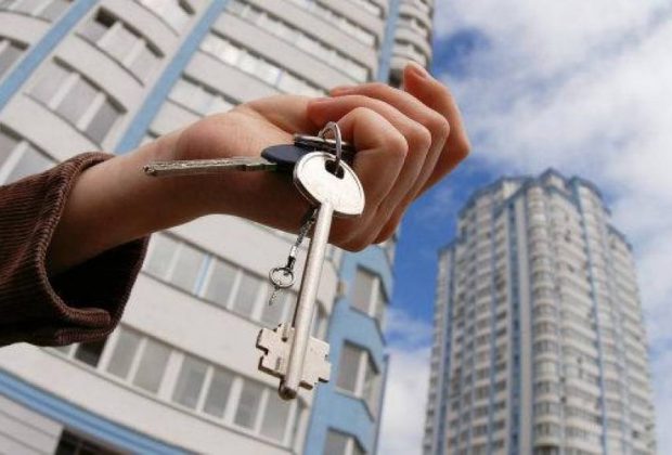 Уряд спростив порядок забезпечення військових житлом