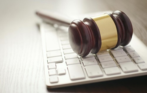 Набув чинності порядок ведення реєстру організацій колективного управління