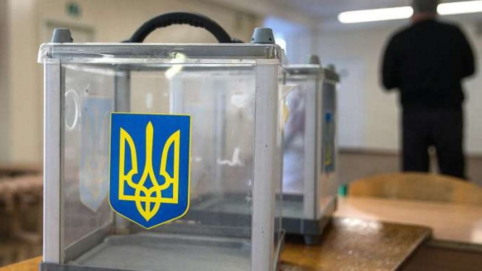 Нацполіція розробила «дорожні карти» безпеки під час виборів