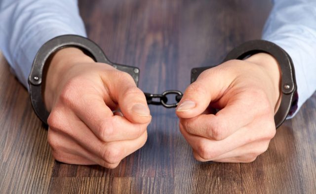 У Чернігівському відділі поліції порушують права затриманих на захист