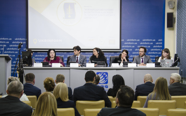МКЮ занепокоєна бездіяльністю держави щодо захисту адвокатів