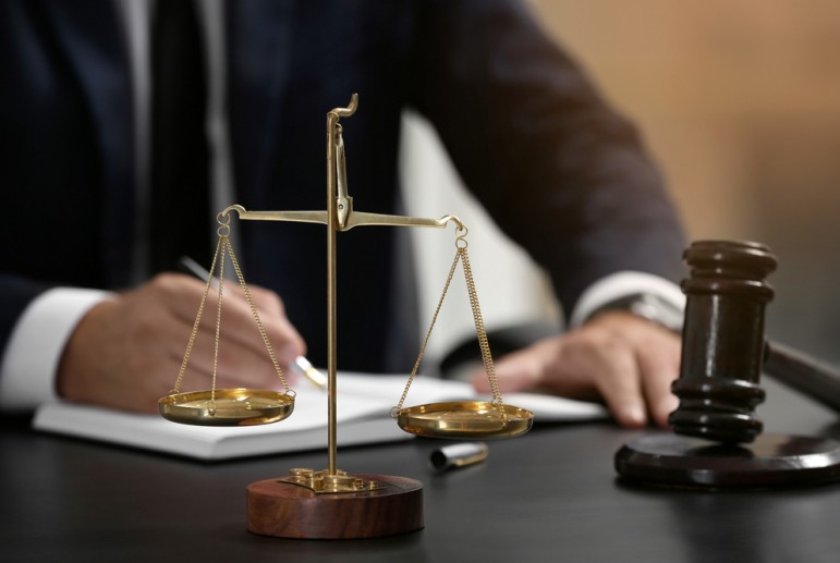 Про позови, які не підлягають судовому розгляду
