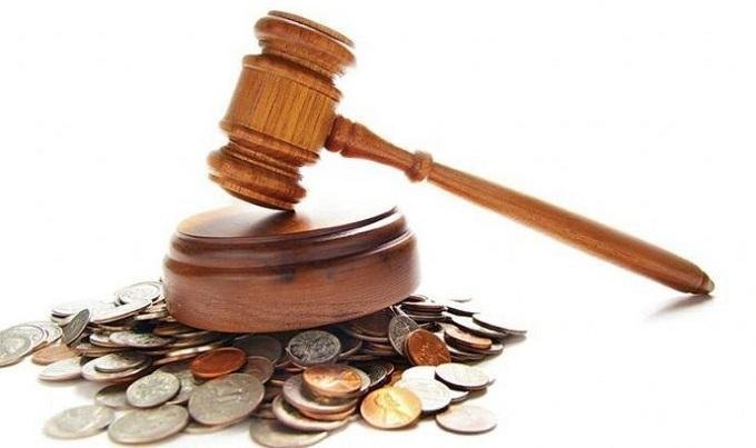 У 2019 році видатки на виплату суддівської винагороди зросли на 90%