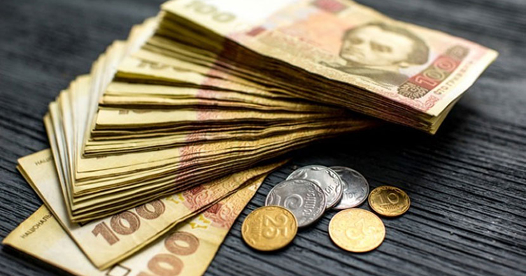 Збільшено видатки на зарплату працівникам апарату судів