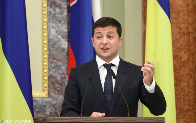 Зеленський призначив понад 40 суддів до регіональних судів