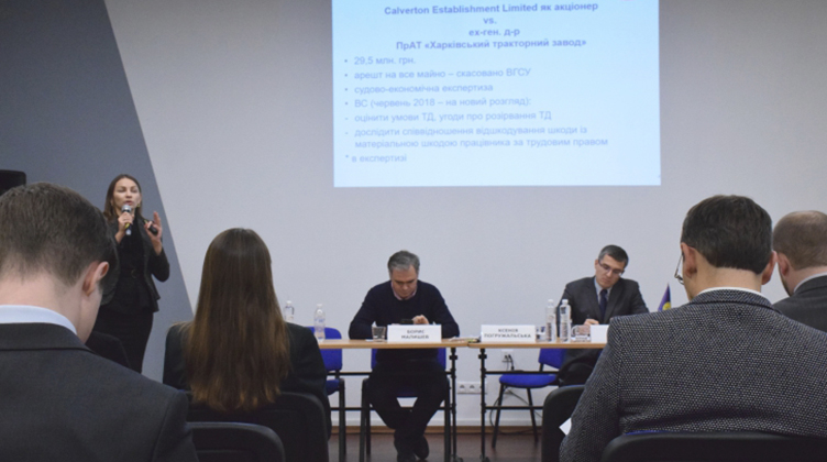 Правники розкрили переваги похідних та групових позовів