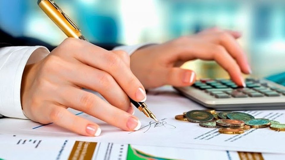 З 1 січня 2020 року — нова форма податкової декларації про майновий стан і доходи