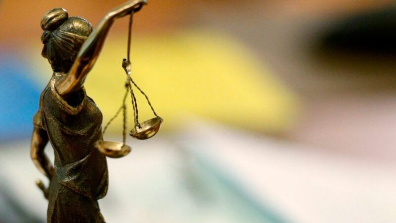 Опубліковано Закон про судову реформу