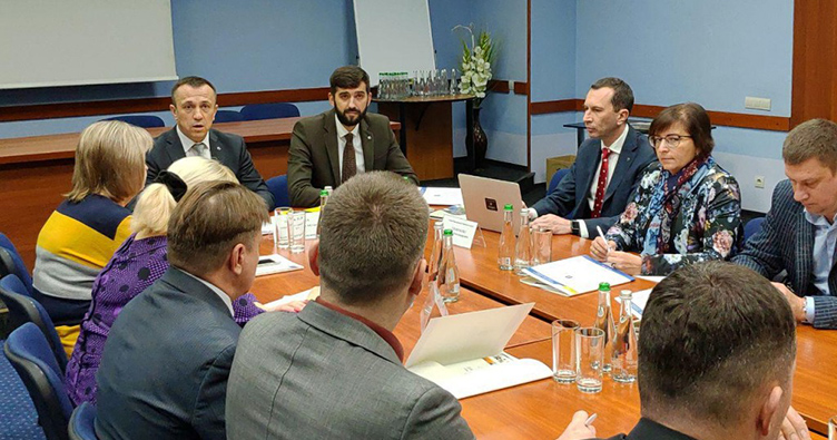 ВКДКА хоче усунути прогалини у кваліфікаційних процедурах для адвокатів
