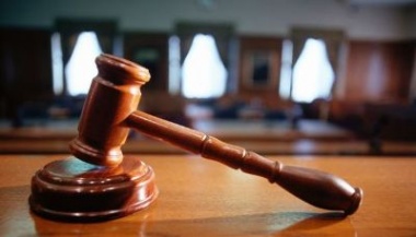 Судді з Чернігівщини погрожували невідомі