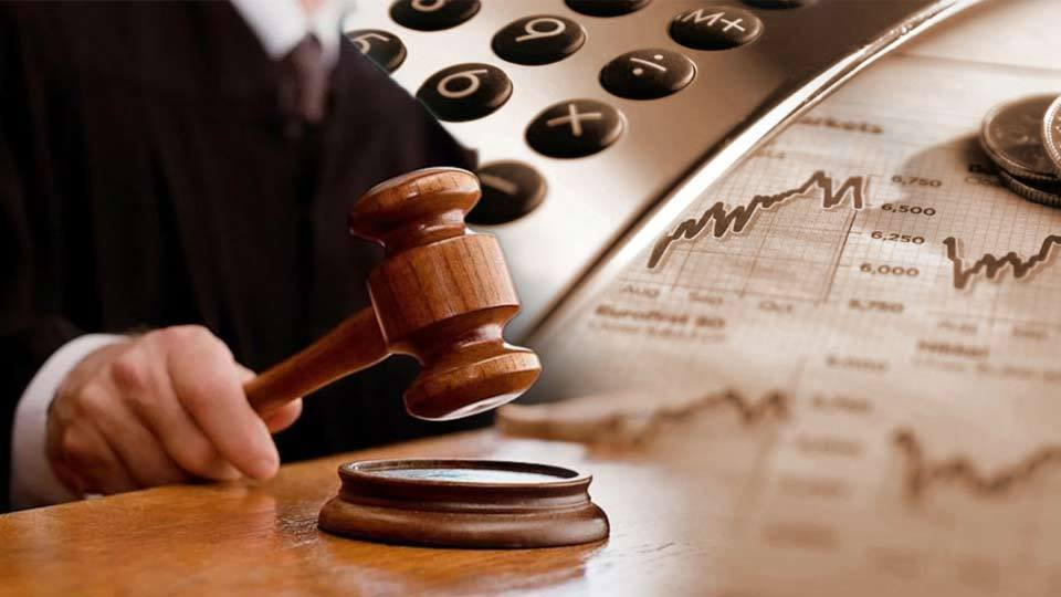 Судді-«господарники» визначили стратегічні напрямки роботи на 2020 рік