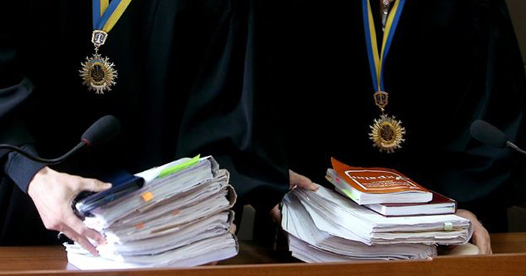 Карантин мовою судових рішень: юристи зібрали цікаві кейси