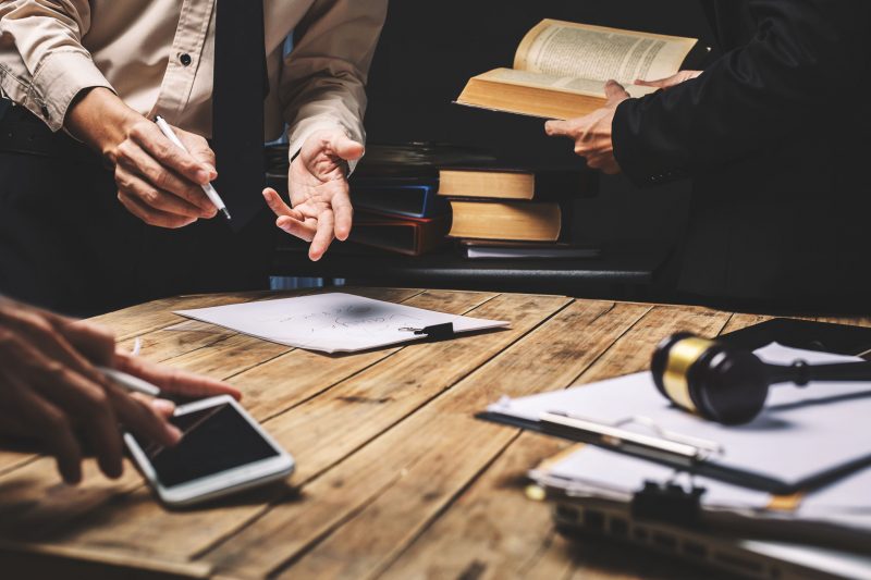Як адміністративні суди допомагають виконати рішення
