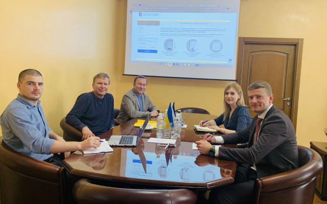 У тестовому режимі буде запущено процедуру реєстрації адвоката у підсистемі «Електронний суд»